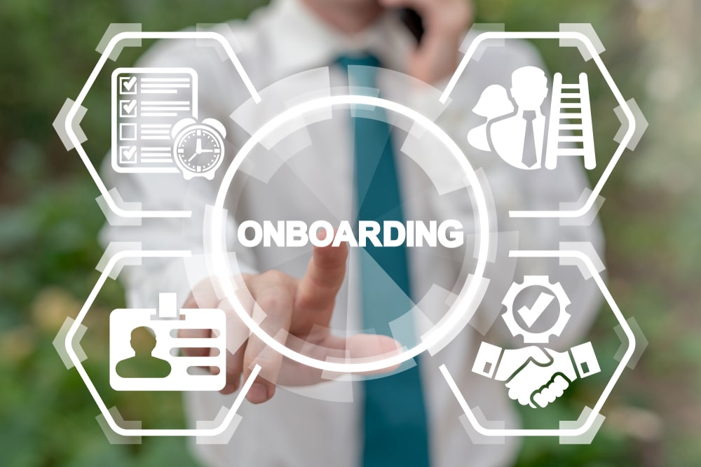 kit onboarding