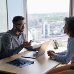 Como se preparar para uma entrevista de emprego