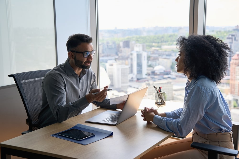 Como se preparar para uma entrevista de emprego