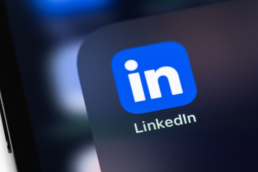 como colocar no LinkedIn que está fazendo MBA