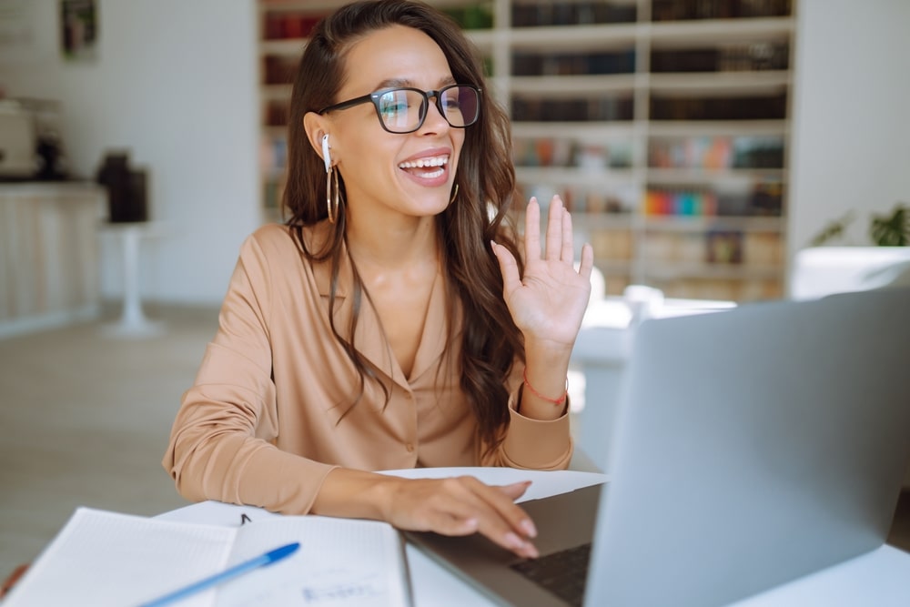 o que falar em uma entrevista de emprego online