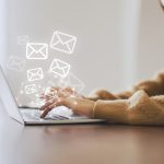 como recusar uma proposta de emprego por e-mail