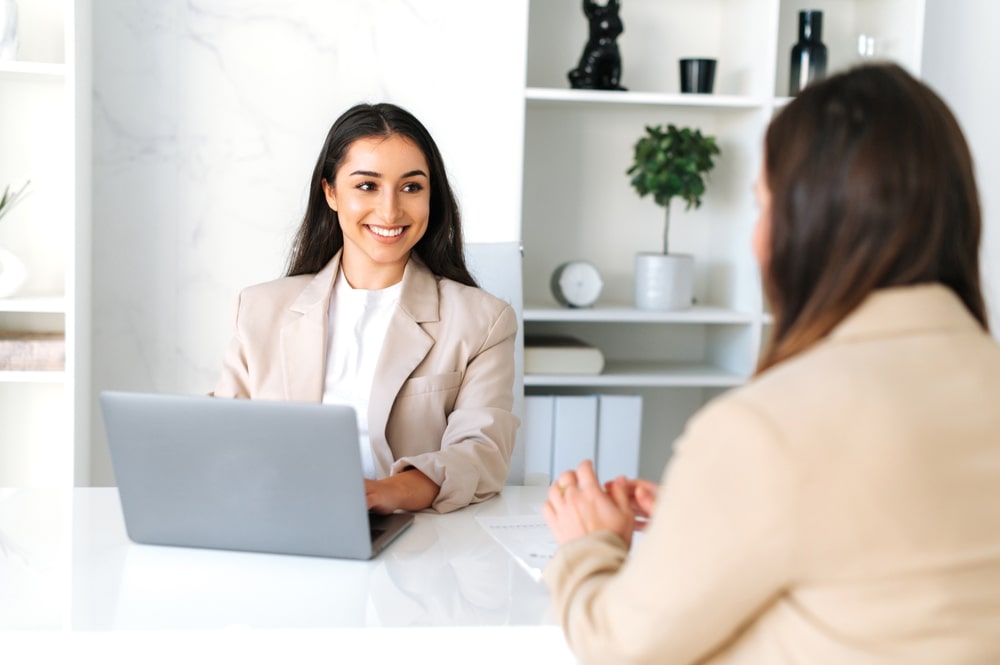 como se sair bem em uma entrevista de emprego