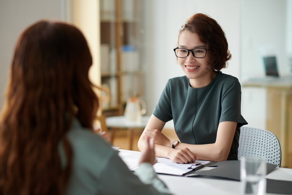 técnicas de entrevista