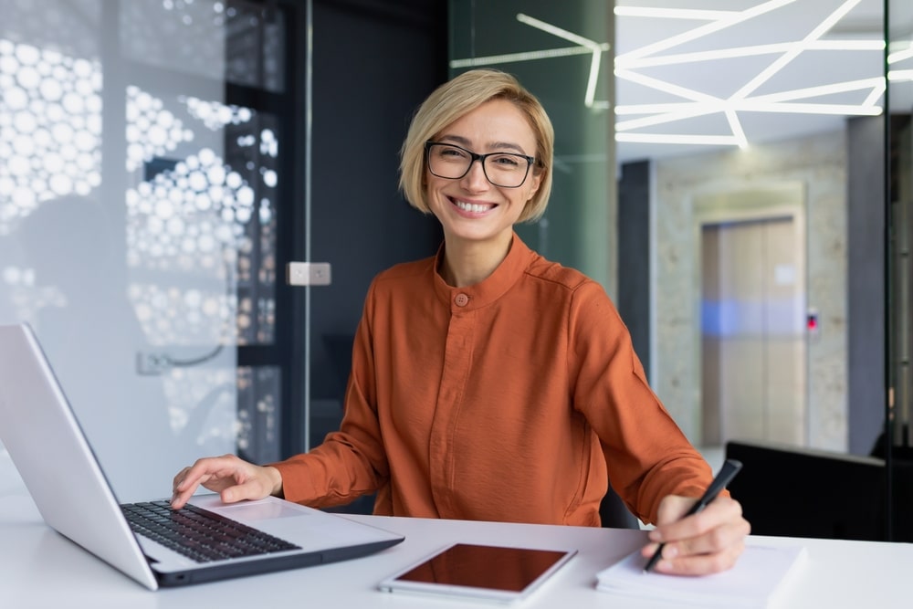 como ser feliz no trabalho