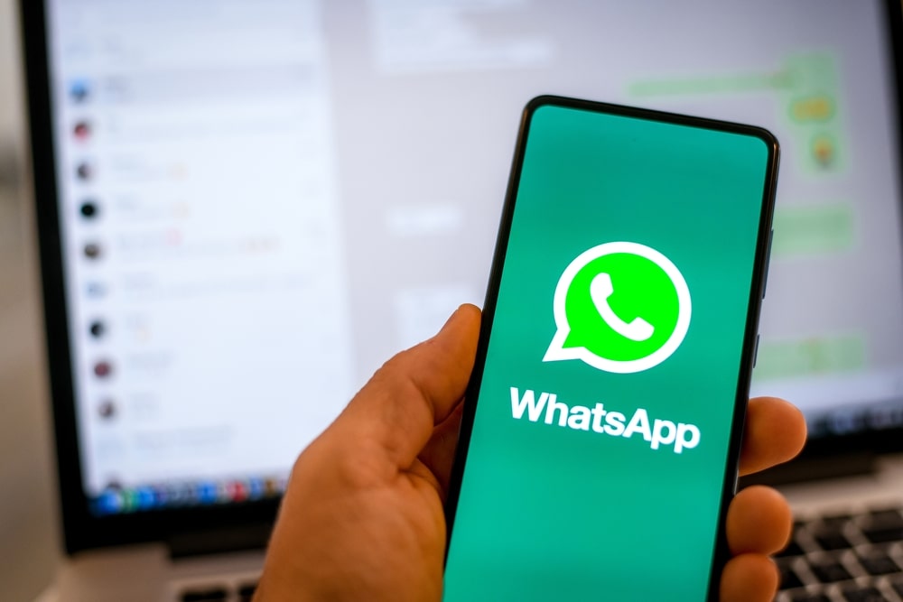 como convidar um candidato para entrevista de emprego por WhatsApp