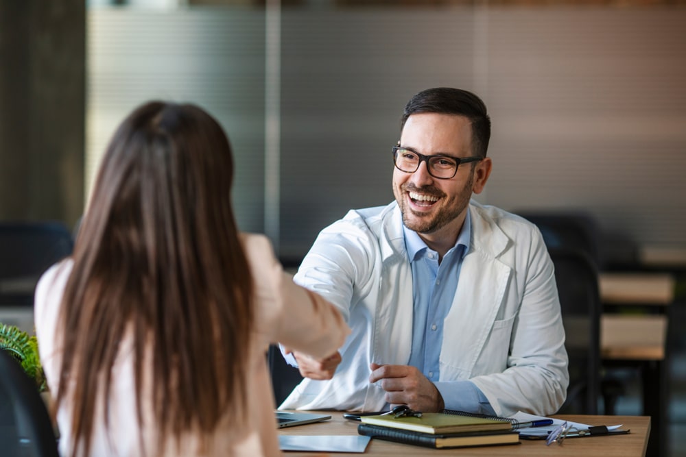 o que devo falar numa entrevista de emprego