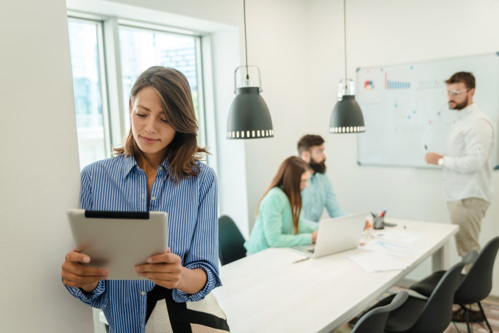 A importância da qualificação para o mercado de trabalho