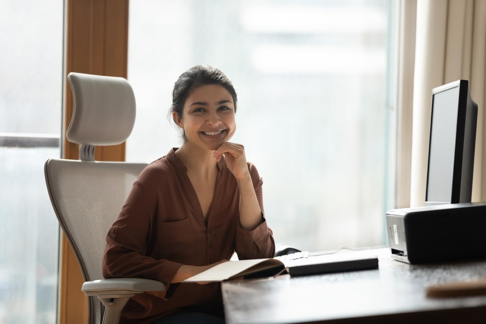 o que é ergonomia no trabalho