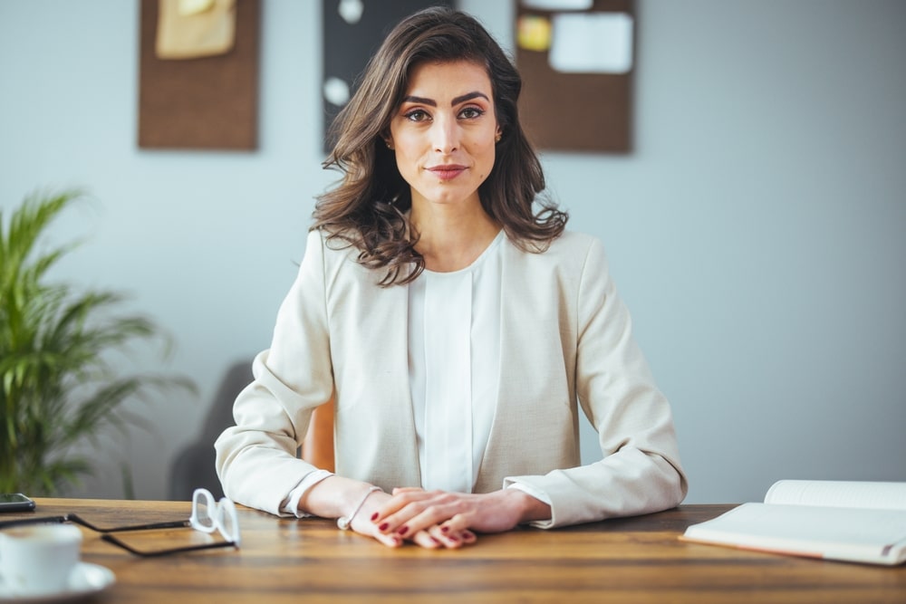 como ir vestida para uma entrevista de emprego