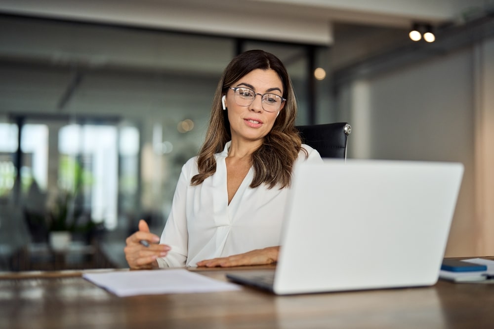 como organizar uma reunião de trabalho