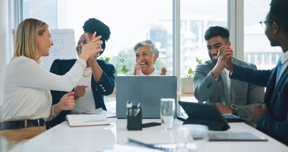 como ter bom relacionamento com colegas de trabalho