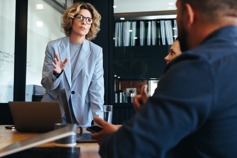 como ser líder mesmo não tendo cargo de liderança