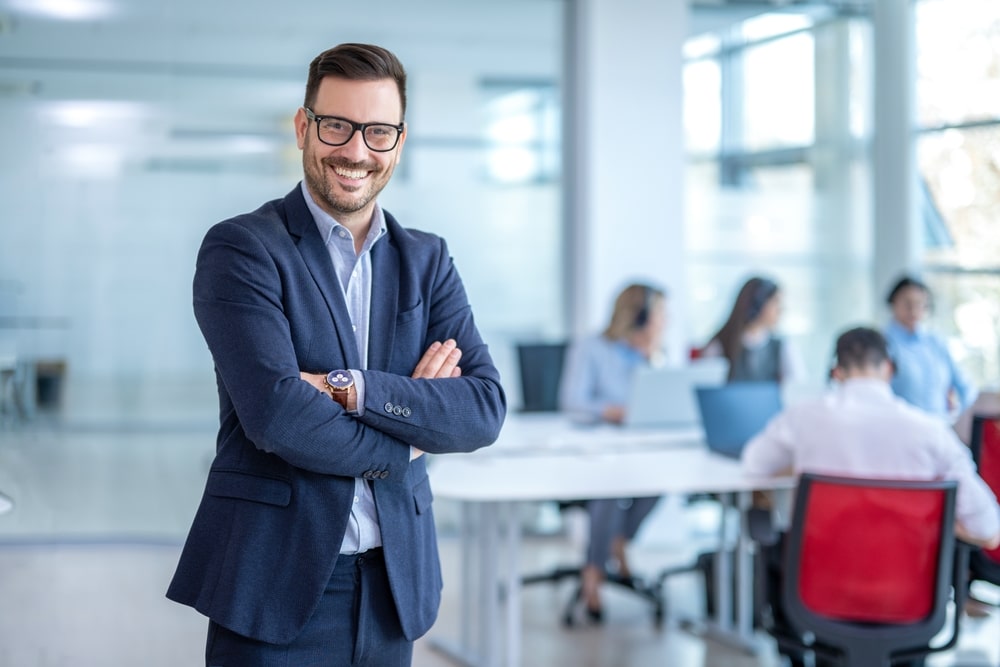 como passar em entrevista de emprego no cargo de liderança