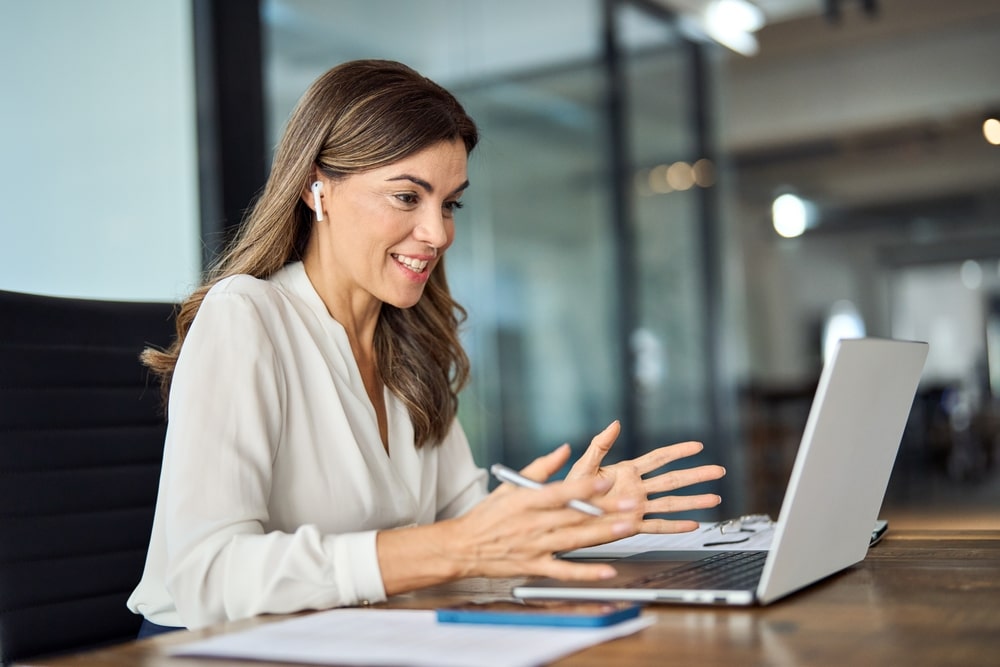 como agir na entrevista de emprego