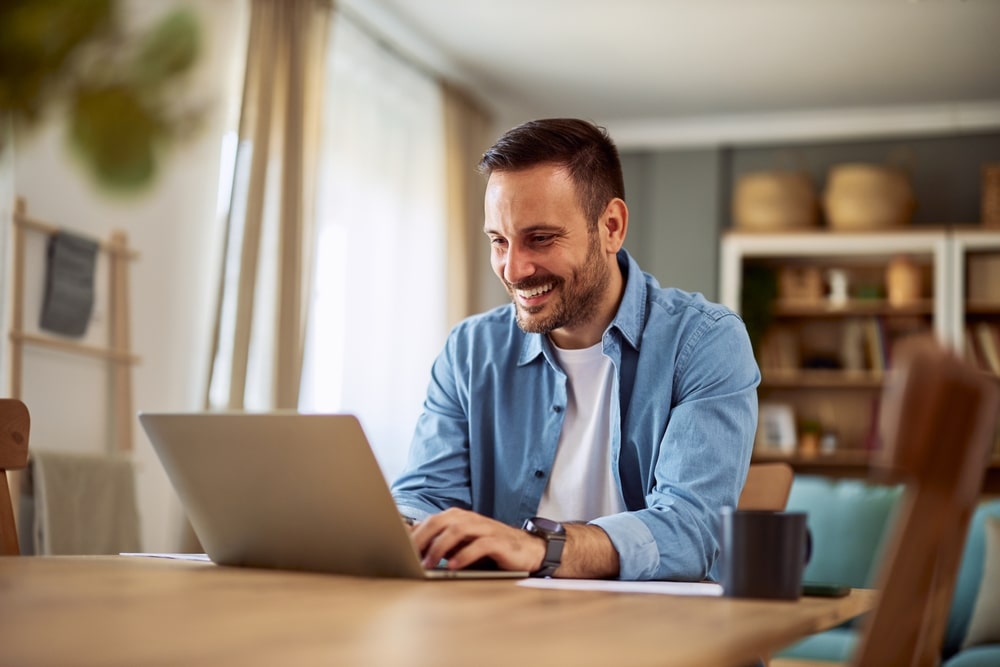 dicas para trabalhar em casa