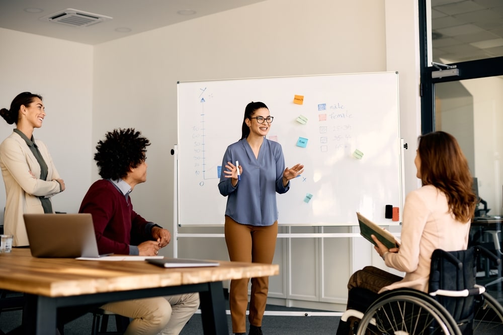 Diversidade e Inclusão nas Organizações