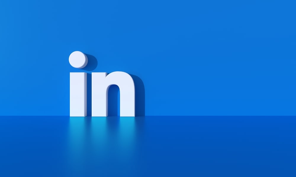 perfil no LinkedIn que te destaque da concorrência