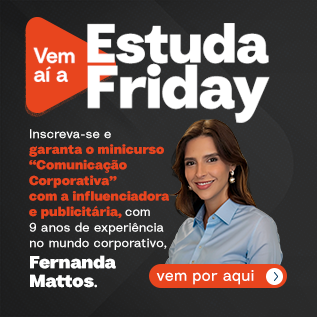 Banner do Minicurso com Fernanda Mattos