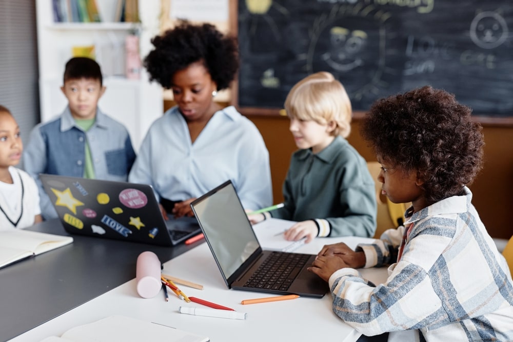 professores de educação especial