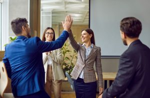 Liderança, você sabe como ganhar a confiança da sua equipe?