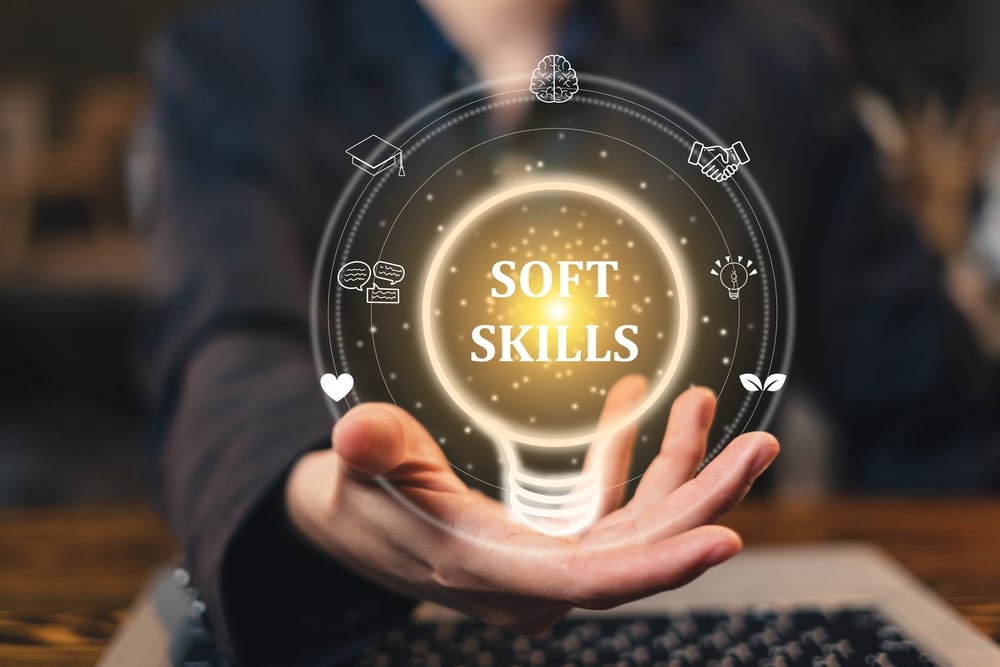 como identificar e desenvolver suas soft skills