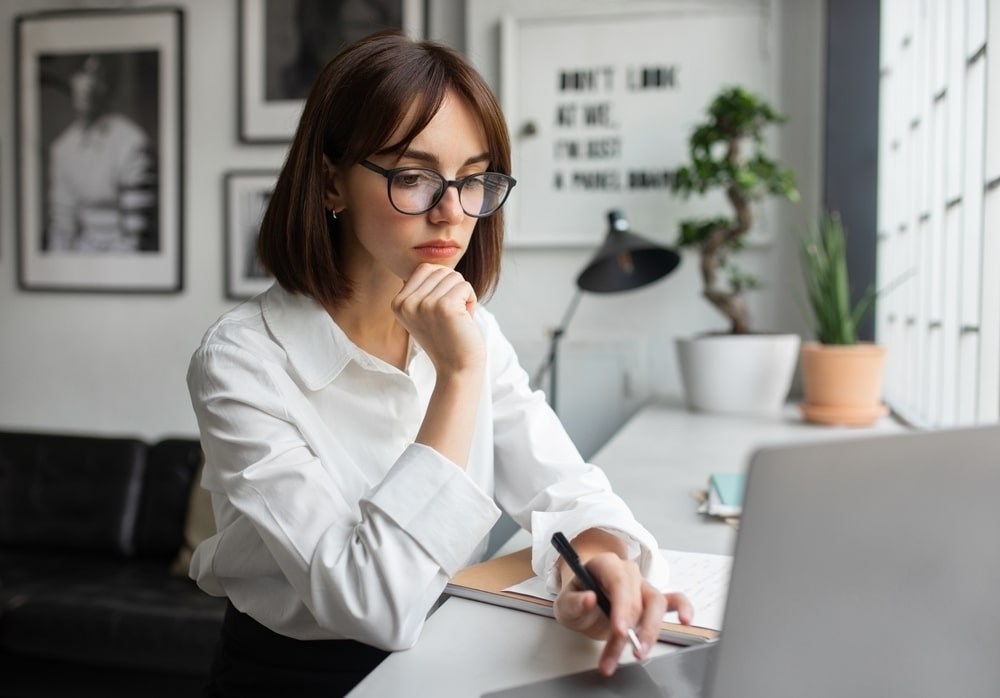 teste para saber se é hora de mudar de emprego