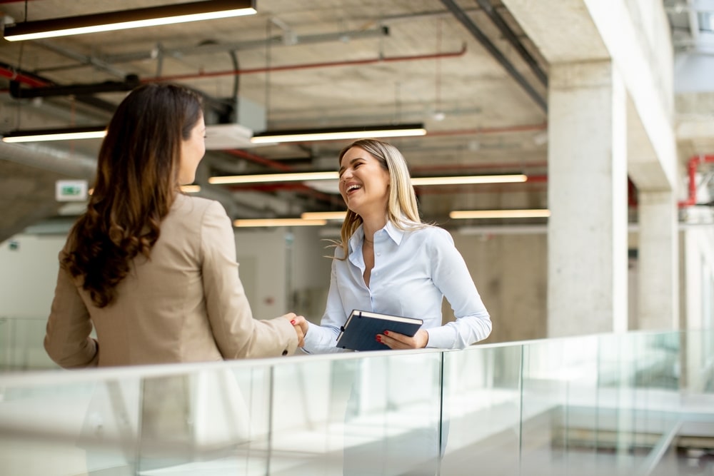 comunicação assertiva no trabalho