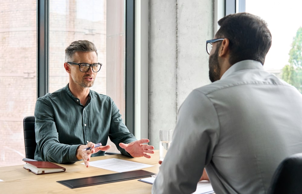 o que não dizer durante uma entrevista de emprego