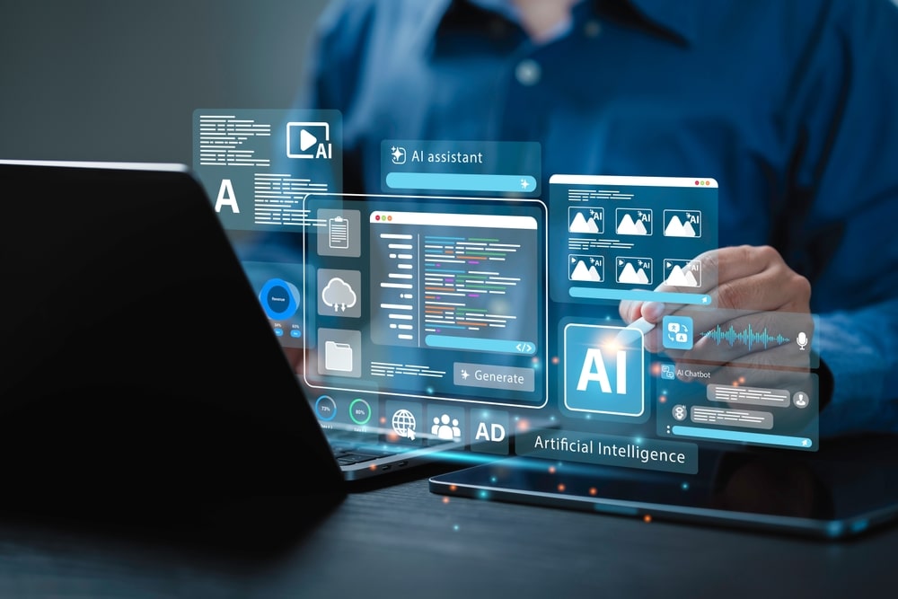 pós-graduação em Desenvolvimento de Aplicações de Inteligência Artificial Generativa