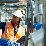 pós-graduação em Engenharia de Corrosão e Desgaste