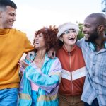 países mais felizes do mundo