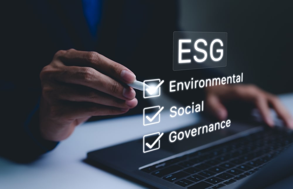 ESG