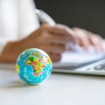 carreira internacional