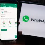 como criar um canal no WhatsApp