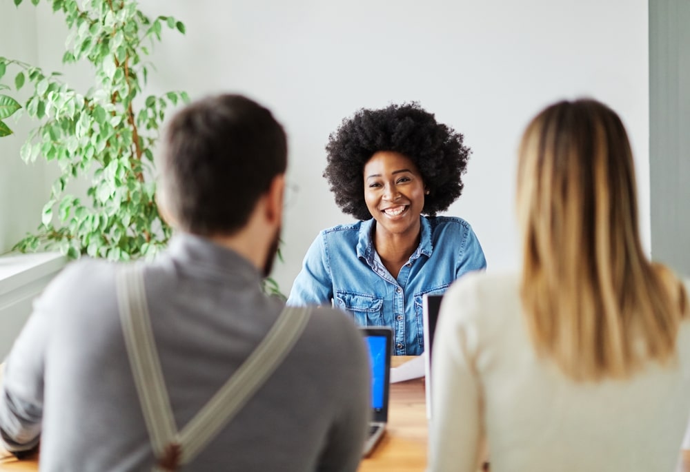 respostas que vão impressionar o recrutador