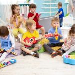 Como trabalhar com música em sala de aula