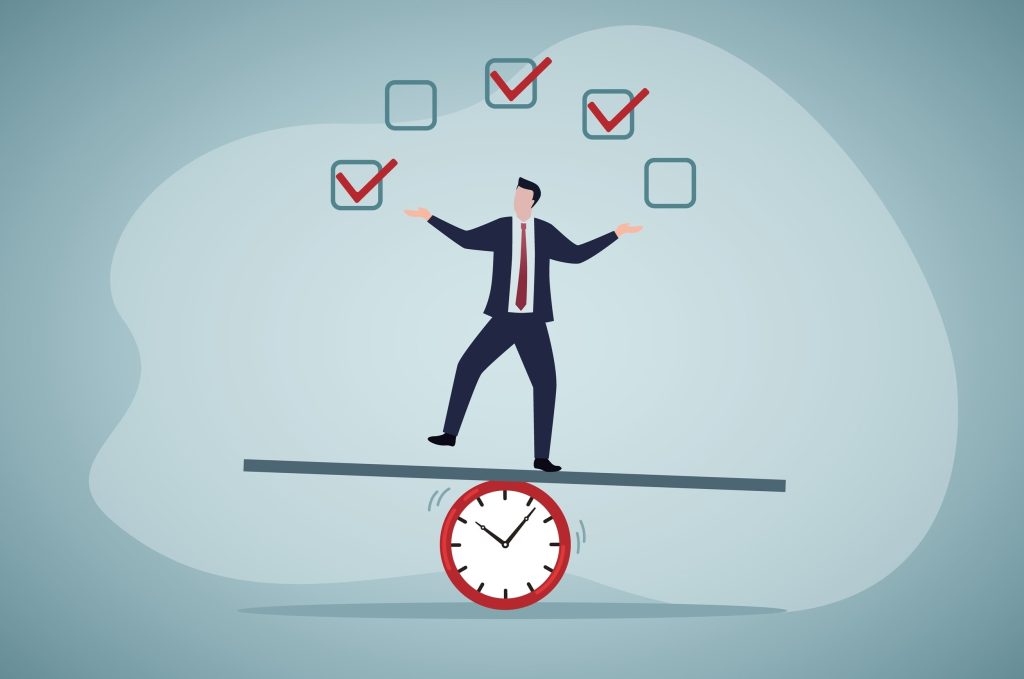 demandas diferentes projetos