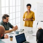 desafios da gerência moderna