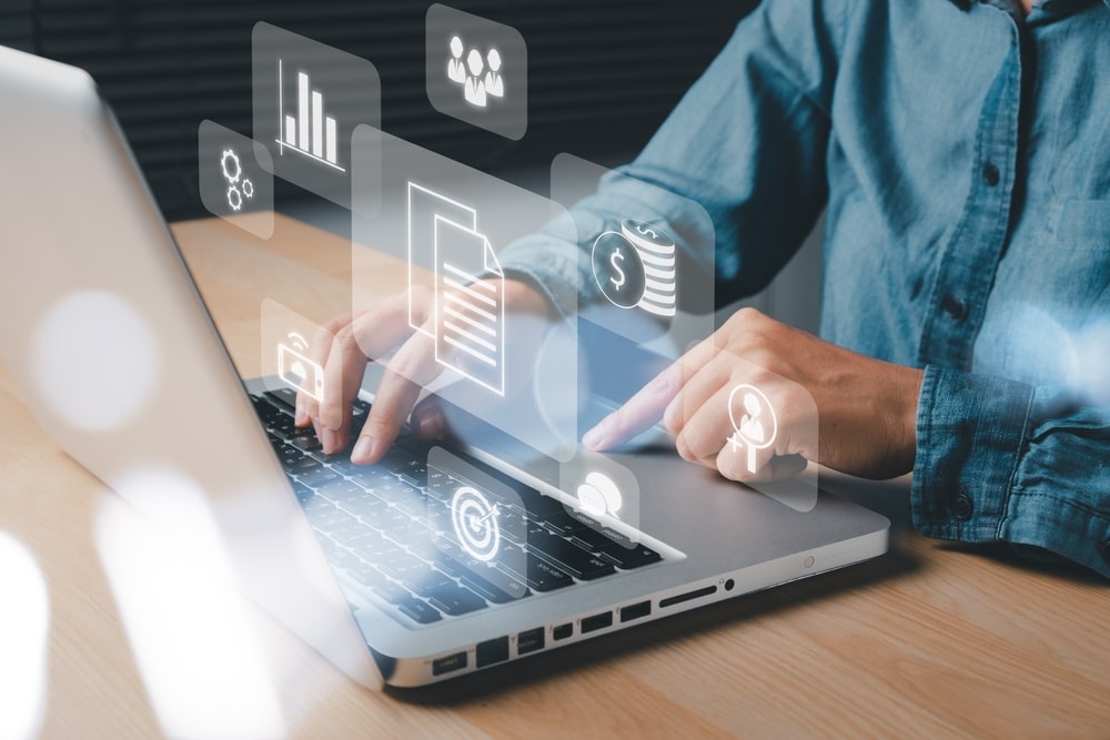 falta de alinhamento estratégico