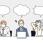 funcionário improdutivo