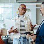 Melhorar a comunicação no trabalho