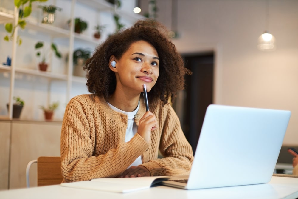 próxima etapa da sua carreira