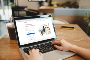 Como utilizar o linkedin: 5 dicas para atrair recrutadores