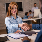 entrevista de emprego sem experiência