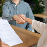 resumo profissional exemplos