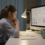 falta de controle emocional no trabalho