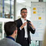 gestão de projetos complexos