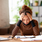 mudanças profissionais