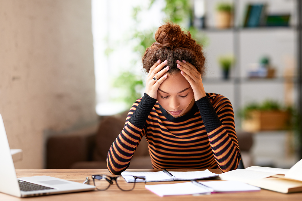 mudanças profissionais